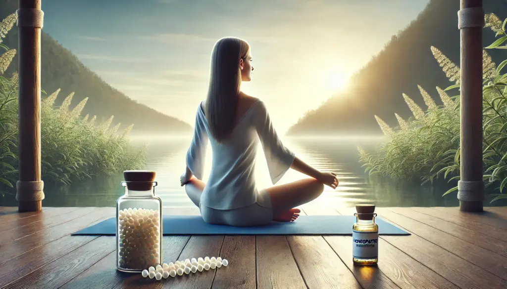 Balancing Body and Mind: The Benefits of Homeopathy